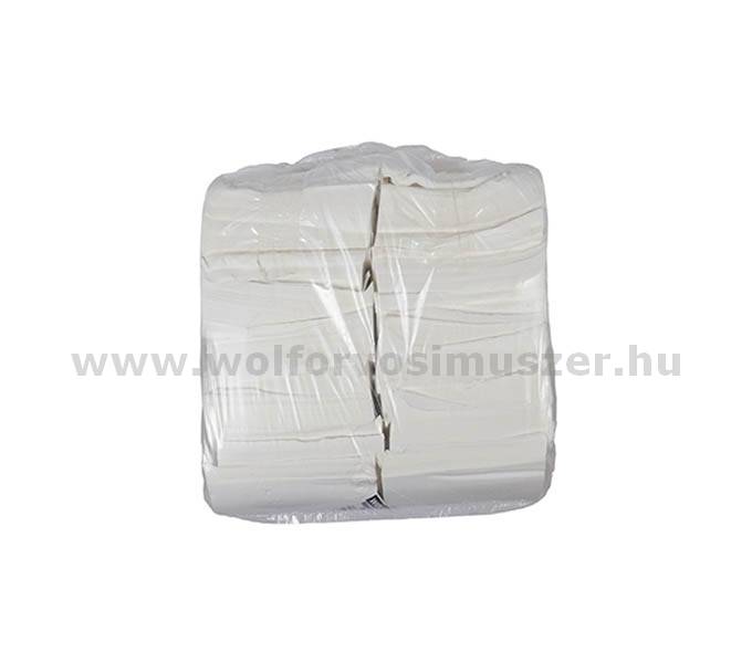 Vatta papír WOLF 100% 5000 g-os 20 cm x 20 cm