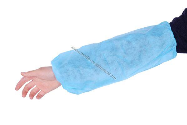 Alkarvédö textil   kék 20 x 40 cm-es SIM MEDICAL