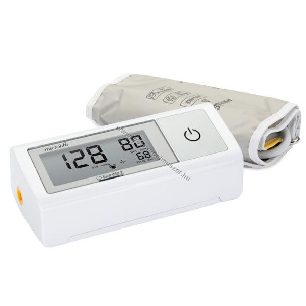Vérnyomásmérö digitális MICROLIFE BP A1 Easy automata