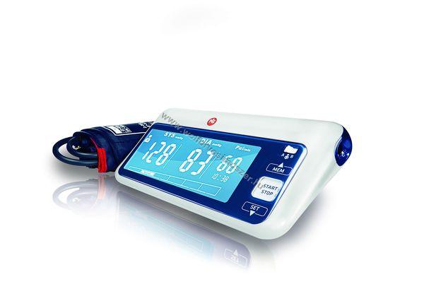 Vérnyomásmérö digitális PIC ClearRapid automata