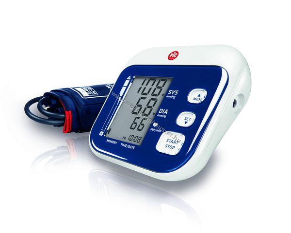Vérnyomásmérö digitális PIC EasyRapid automata