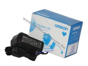 Adapter OMRON MX3,M2,M3, M4-I,M5-I,M6 vérnyomásmérőhöz 