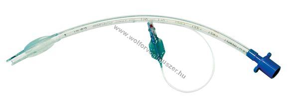 Eh. endotracheális tubus ballonos 2.5 mm IMPORT 10 db/100 db