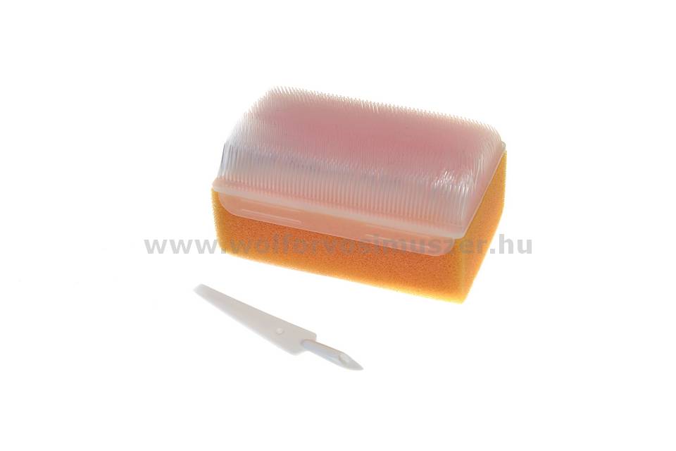 Kefe bemosakodó steril 30db/csomag 300db/karton SBD-300