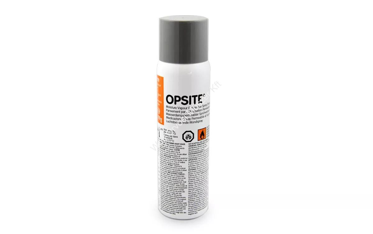 Sebfedő spray OPSITE 240 ml-es 66004980