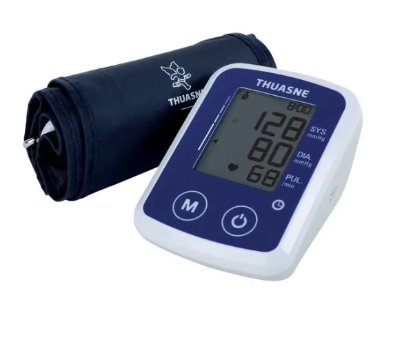 Vérnyomásmérő digitális THUASNE - Classic 22 - 42 cm W0850003001