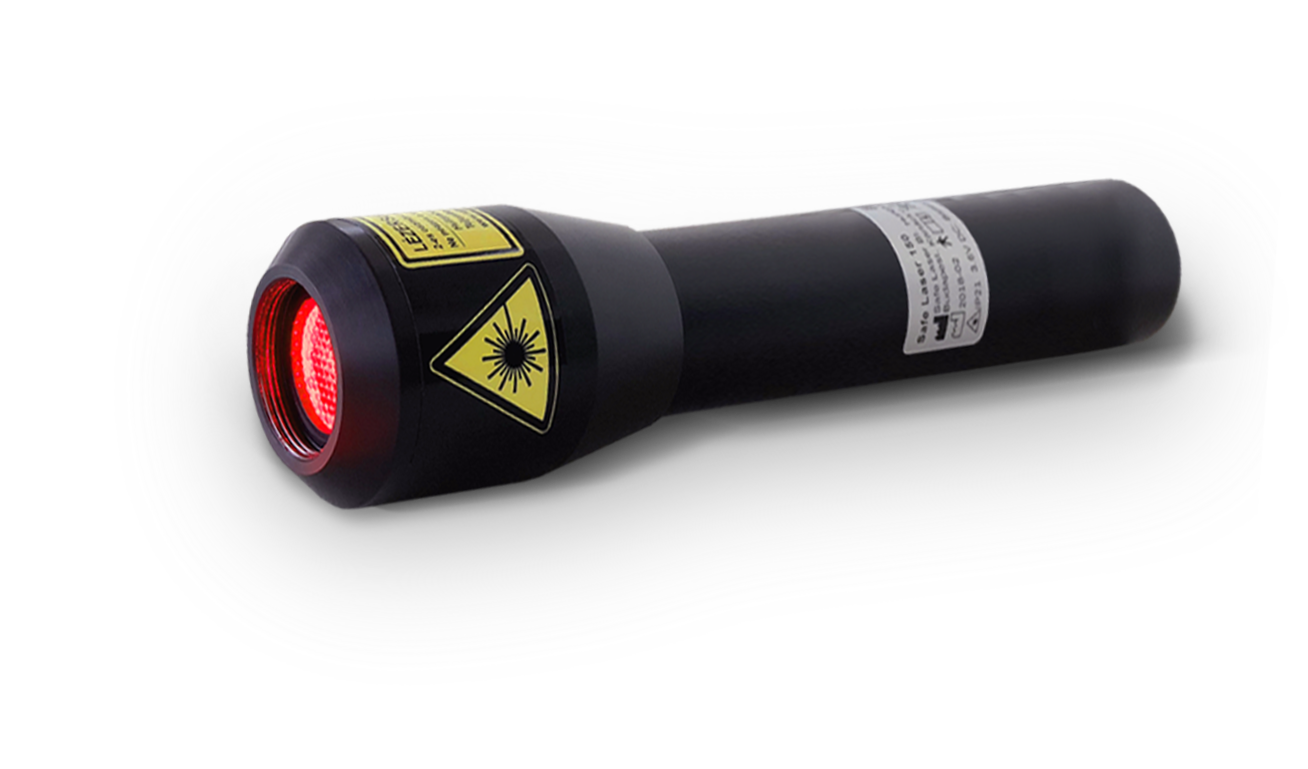 Lézerkészülék Safe Laser  150 Infra lágy lézer    SL150
