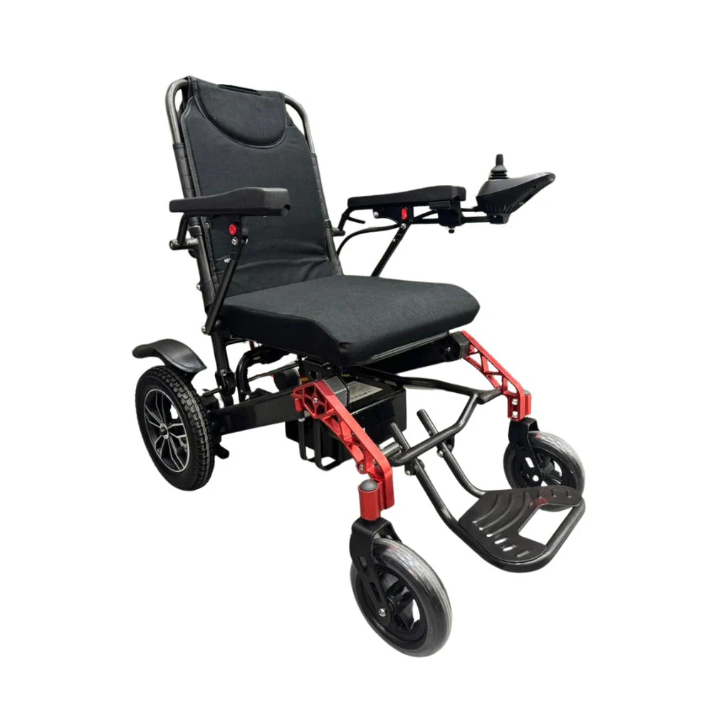 Kerekesszék elektromos EPW61-601A