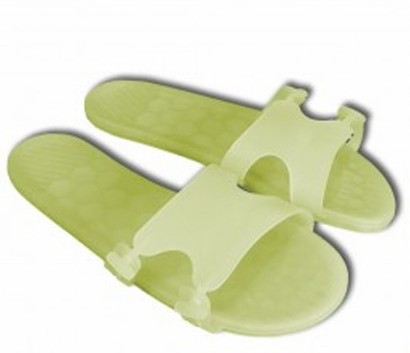 PVC fürdőpapucs S (37–39)