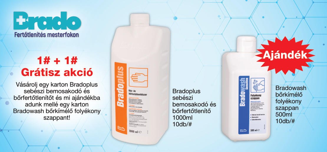 Bradoplus