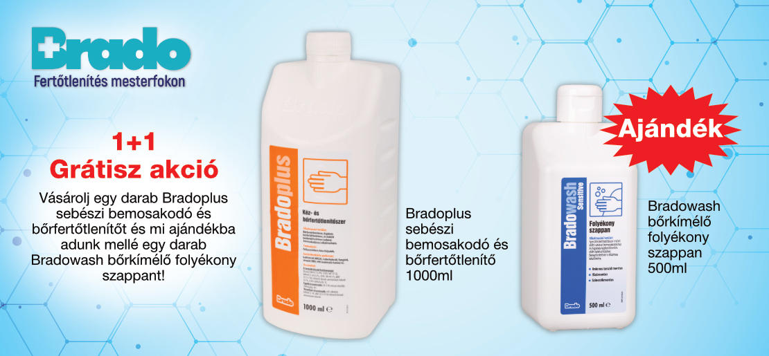 Bradoplus